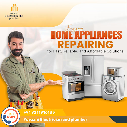 Fast, Reliable, and Affordable Appliance Repair! post image