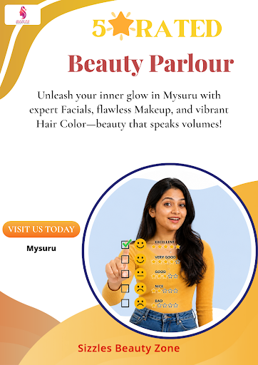 Facial,Makeup,Bridal Makeup,Hair Color,Keratin Treatment post image