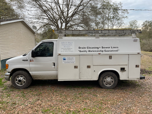 John E. Meyer Construction Services - Visual