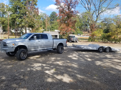 Circle K Trailers - Visual