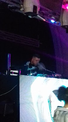 ATIK london