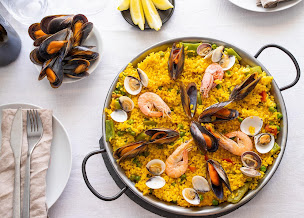 Photo n°15 de Carrefour Traiteur à Jonage (Prestataire de mariage)