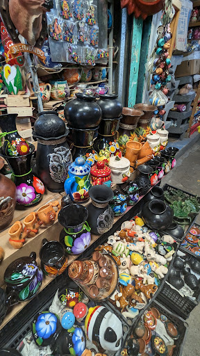 Food Market Square - Thumbnail