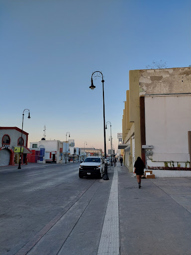 Centro de Saltillo - Thumbnail