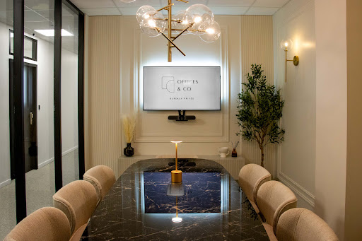Offices & Co - Thumbnail