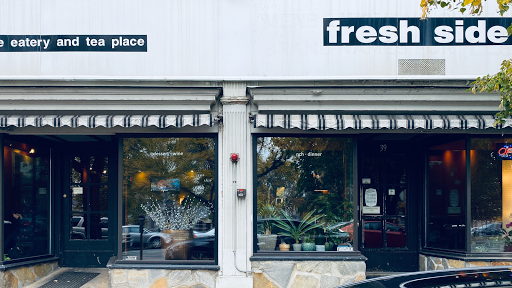 Fresh Side - Visual