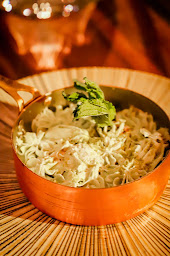 Photo n°3 de Le Manaüs à Pontault-Combault (Restaurant)