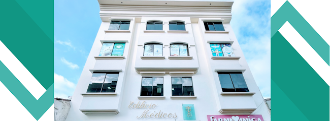 Médicos - Laboratorio Clínico - Loja