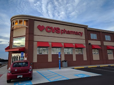 CVS