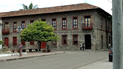 Alfonso López Pumarejo house