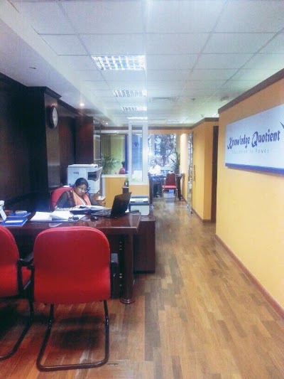 Photos of Knowledge Quotient - Private Tutoring Institute