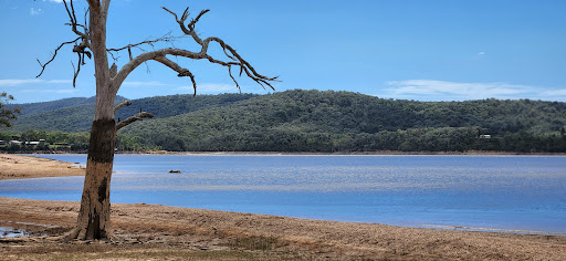Lake Glenmaggie Caravan Park