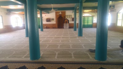 Mosque