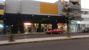 plazaVea super Trujillo Avenida España 0