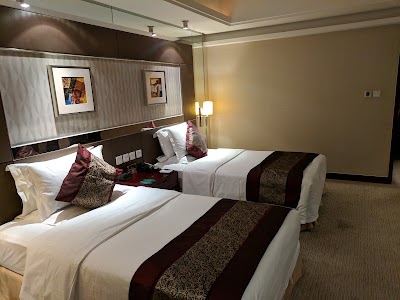 Photos of Vision Hotel