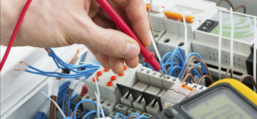 Impianti Elettrici Imel Luzzara