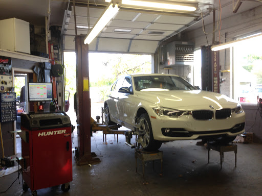 Bock Automotive - Thumbnail