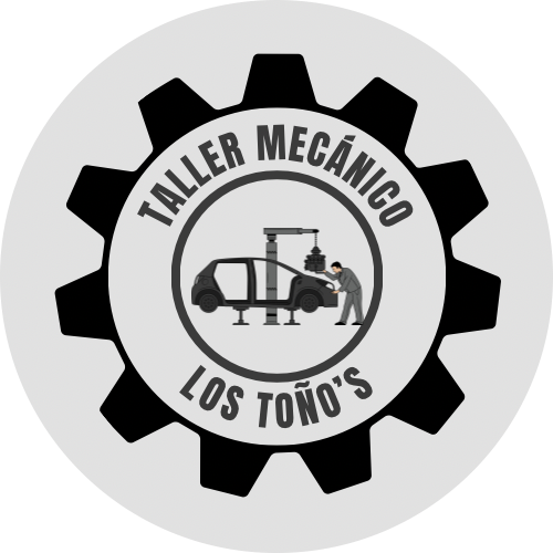 Taller Mecánico “Los Toño’s”