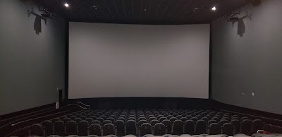 Regal Bridgeport Village ScreenX & IMAX