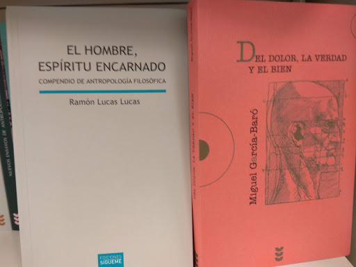Librería CECADI - Thumbnail