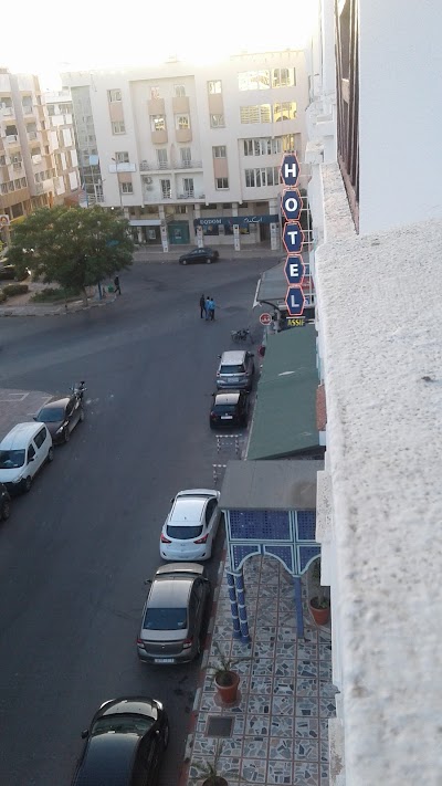 Photos of Hotel Assif