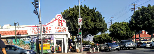 Ramirez Pharmacy - Visual
