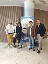 Photo n°2 de Allianz Assurance TOULON - Florian Hesse & Edwin Czak à Toulon (Compagnie d'assurance moto)