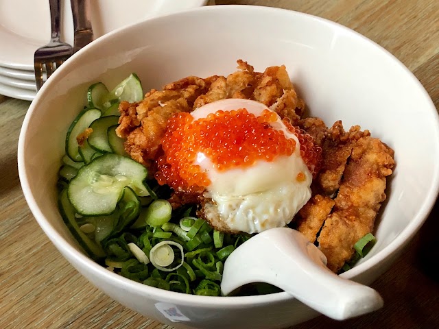 Momofuku Noodle Bar