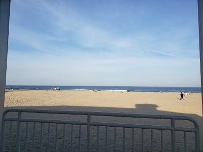 Hampton Beach Casino