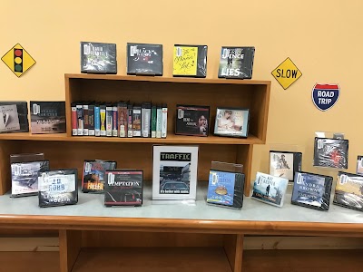 Lexington Public Library, Northside Branch