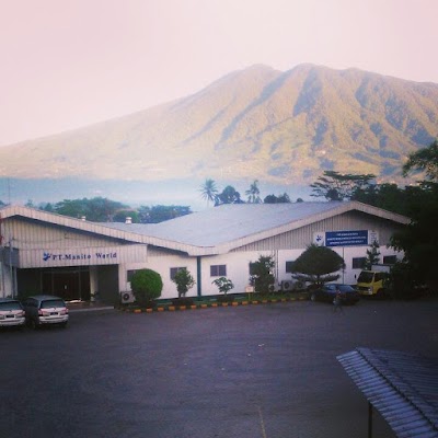Photos of PT Manito World