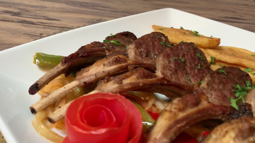 Choukouya Resto-Bar by null