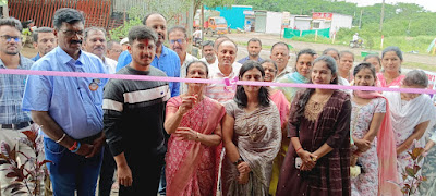 Dr Chetana's Fitness Club – By owner in Tasgaon, Maharashtra