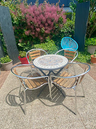 Photo n°3 de L'Excellence d'Agnès à Saint-Cyr-sur-Loire (Salon de thé)