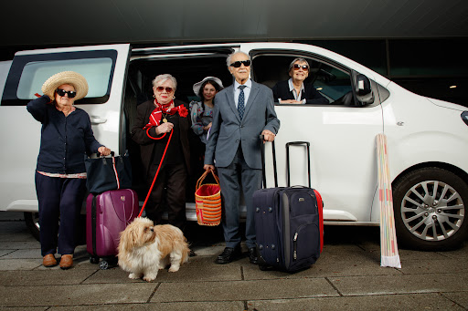 Photo de Résidence seniors Espace et Vie Saint-Herblain à Saint-Léger-les-Vignes (44710)