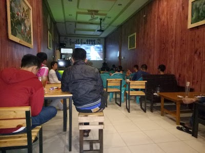 Photos of Goal Coffe