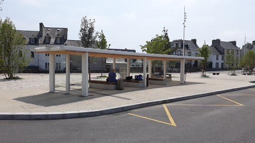 Morlaix - Visual