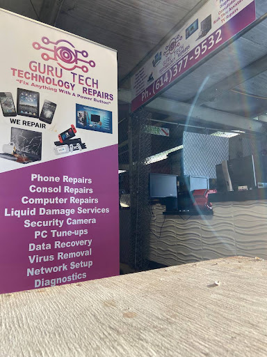 Guru Tech