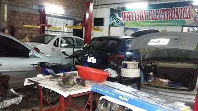 Photos of Mecanica Avanzada