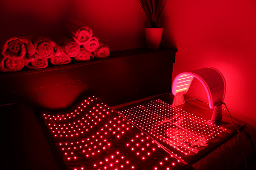 Red Light Therapy Long Island