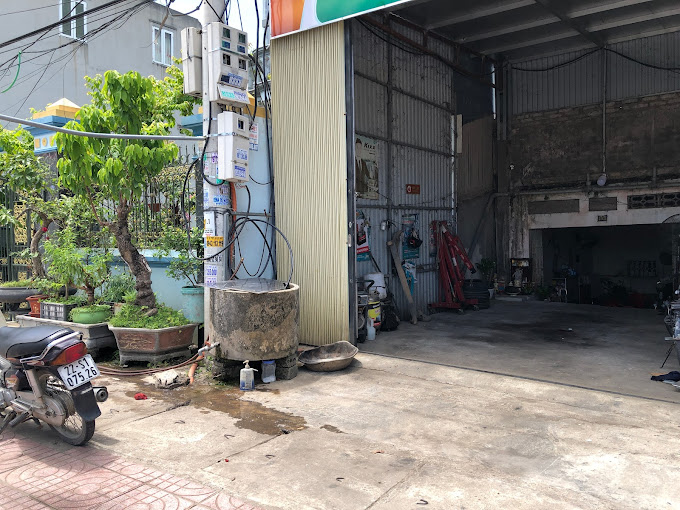 Garage ô Tô 35, 143, ĐT477, Me, Gia Viễn, Ninh Bình