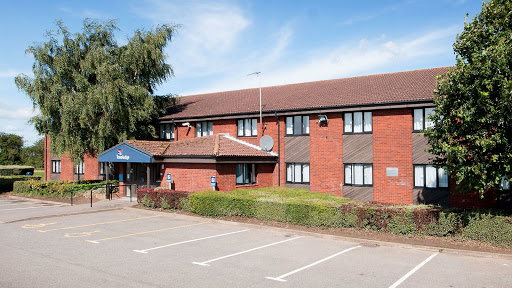 Travelodge Kings Lynn Long Sutton