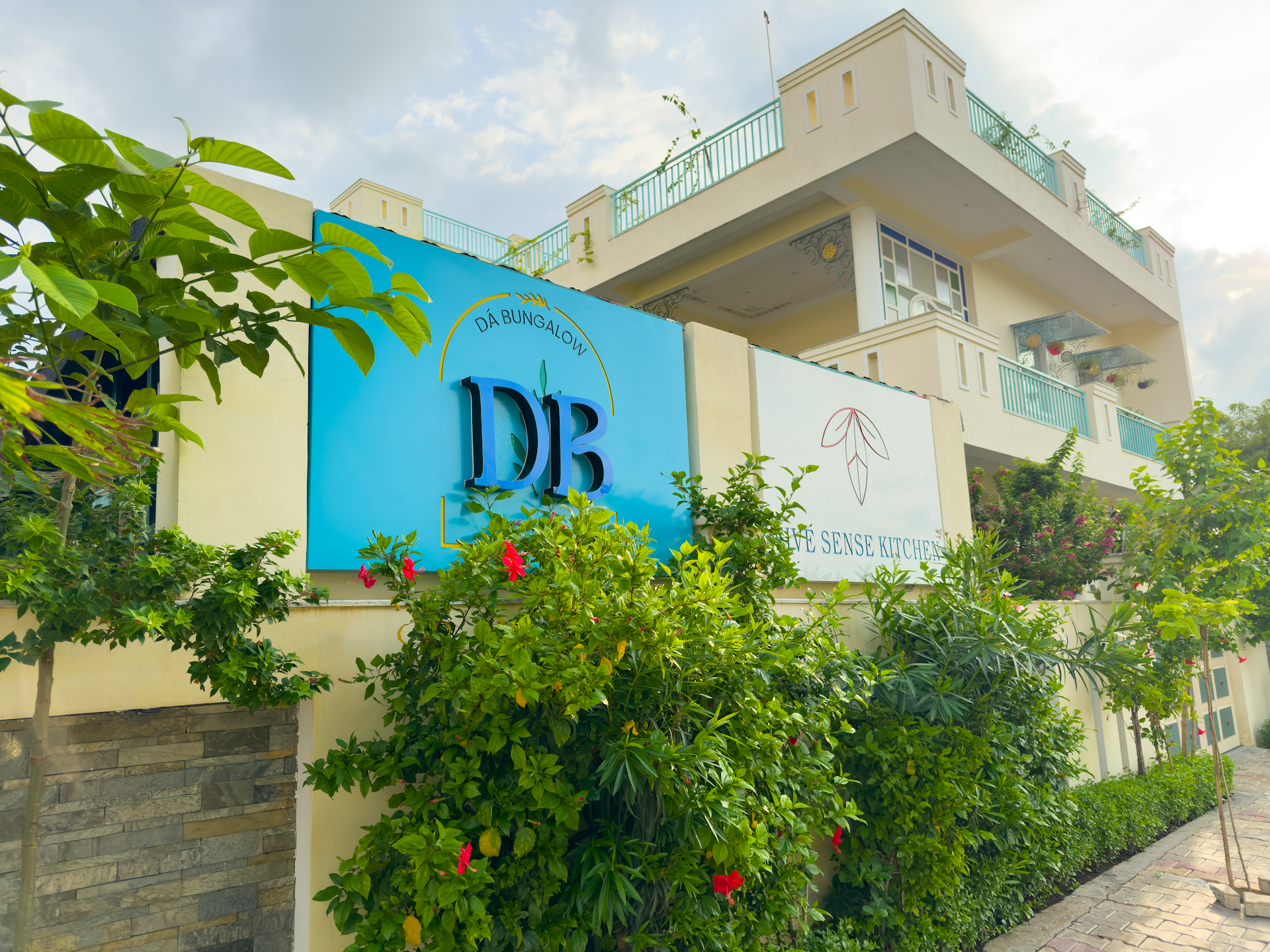 Da Bungalow - A Vacation Abode