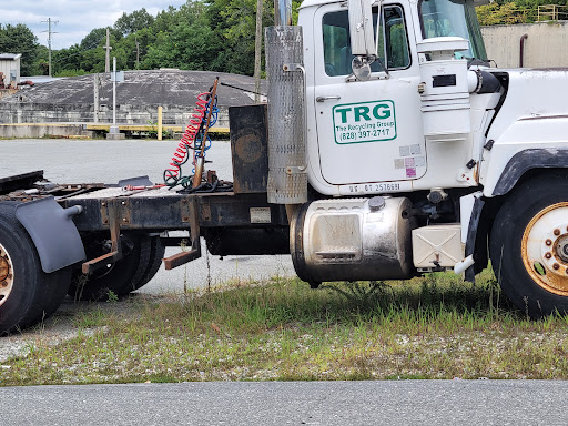Haw River Recycling