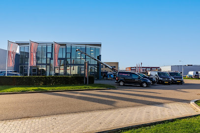 Gelders Dakrenovatie