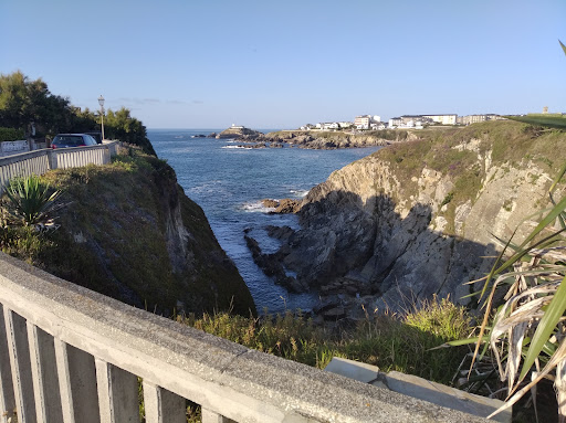 Castromar - Visual