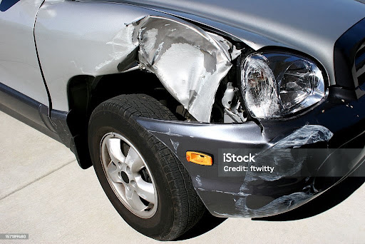 Car Accidental Repair Service – Comprehensive structural and cosmetic restoration following a col… post image