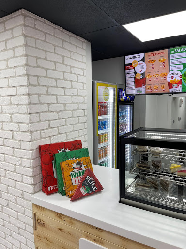 Photo 1 - Burger Express