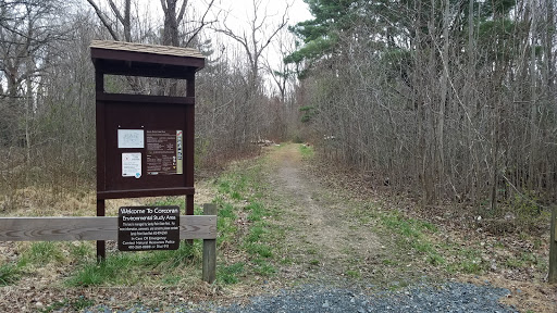 Corcoran Environmental Study Area - Thumbnail