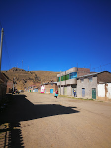 Restaurante San Jeronimo 0